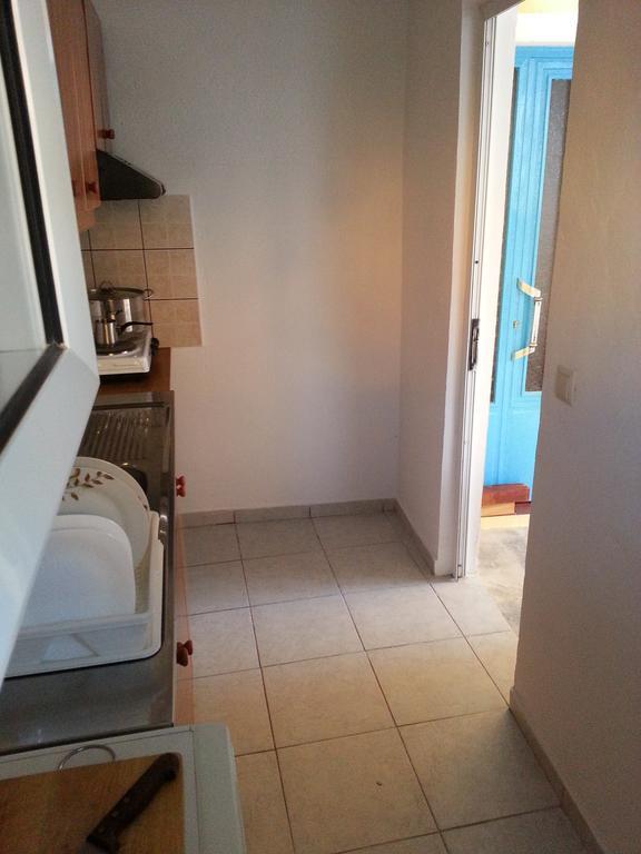 Vintage House-Vori-Rent Rooms Eksteriør billede