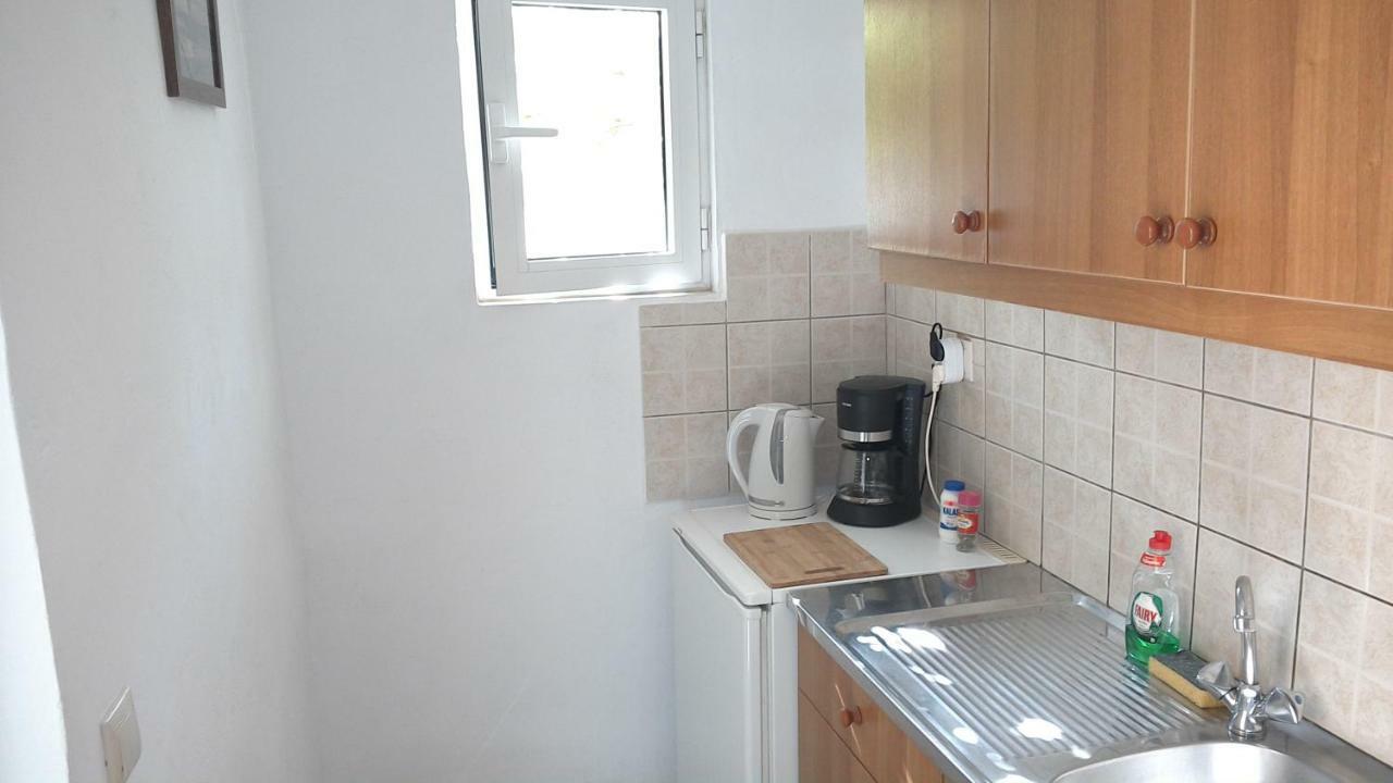 Vintage House-Vori-Rent Rooms Eksteriør billede